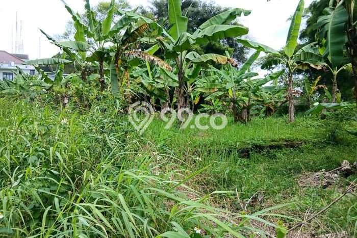 Tanah Kavling Dijual di Bukit Sari, Semarang dengan Luas Tanah 395m2 Tanah Kavling Dijual di Bukit Sari, Semarang dengan Luas Tanah 395m2