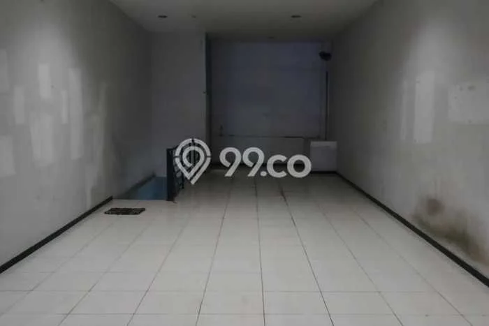 Ruko disewakan di Tugu Semarang dengan luas bangunan 75m2 Ruko disewakan di Tugu Semarang dengan luas bangunan 75m2