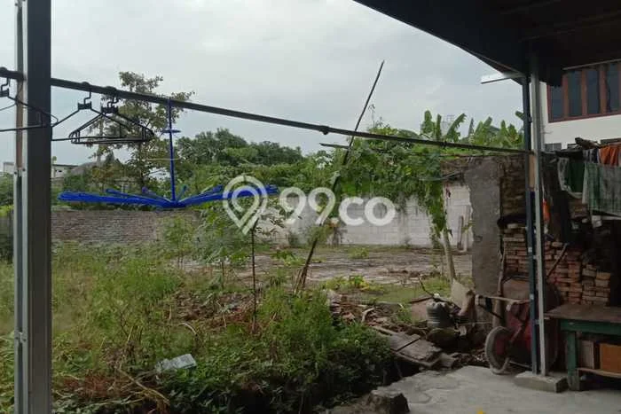 Kavling Tanah Disewakan di Genuk Semarang Luas 972m2 Strategis Kavling Tanah Disewakan di Genuk Semarang Luas 972m2 Strategis