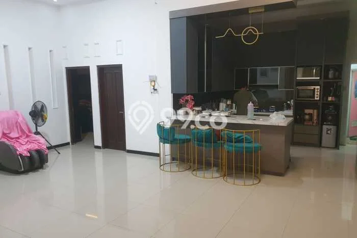 Rumah Berkualitas di Temanggung, Temanggung, Luas 340m² Bangunan 340m² - BISA KPR! Rumah Berkualitas di Temanggung, Temanggung, Luas 340m² Bangunan 340m² - BISA KPR!