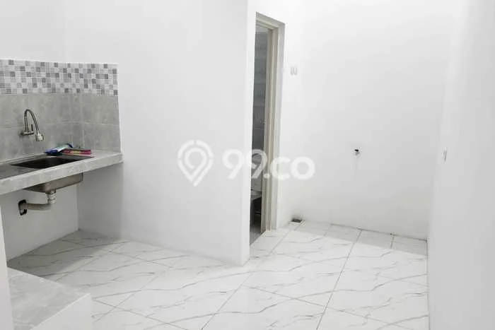 Rumah Minimalis 2 KT LT 90m2 di Puri Anjasmoro Rumah Minimalis 2 KT LT 90m2 di Puri Anjasmoro