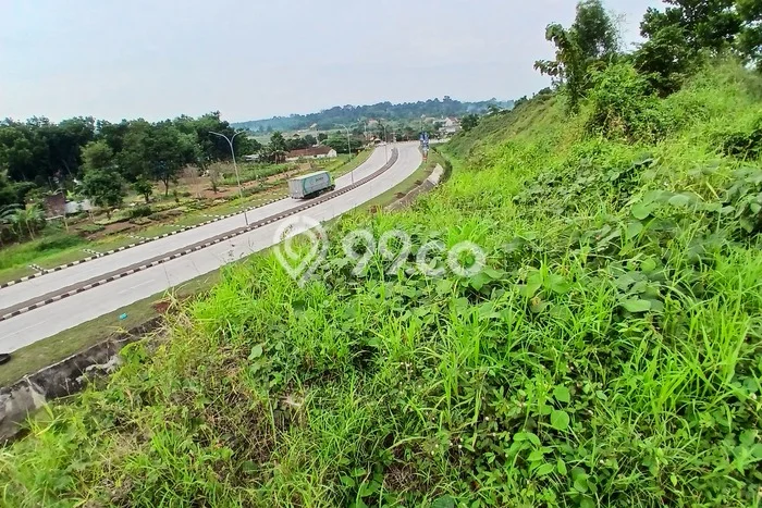 Tanah untuk Dijual Lokasi Batang, Batang Luas 5150m2 SHM Tanah untuk Dijual Lokasi Batang, Batang Luas 5150m2 SHM