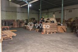 Gudang untuk disewa di Genuk punya LT 1450m2 & LB 1000m2 harga sewa kompetitif Gudang untuk disewa di Genuk punya LT 1450m2 & LB 1000m2 harga sewa kompetitif