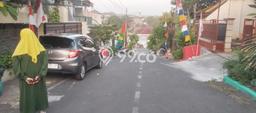 Rumah Strategis Minimalis Lb 350m2 di Semarang Barat, Semarang Rumah Strategis Minimalis Lb 350m2 di Semarang Barat, Semarang