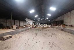 Untuk Dijual Gudang di Genuk Semarang LT 1680m2 / LB 1680m2 Untuk Dijual Gudang di Genuk Semarang LT 1680m2 / LB 1680m2