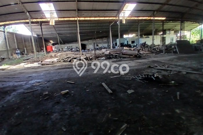 Untuk Dijual Gudang di Genuk, Semarang Harga Penawaran Spesial Untuk Dijual Gudang di Genuk, Semarang Harga Penawaran Spesial