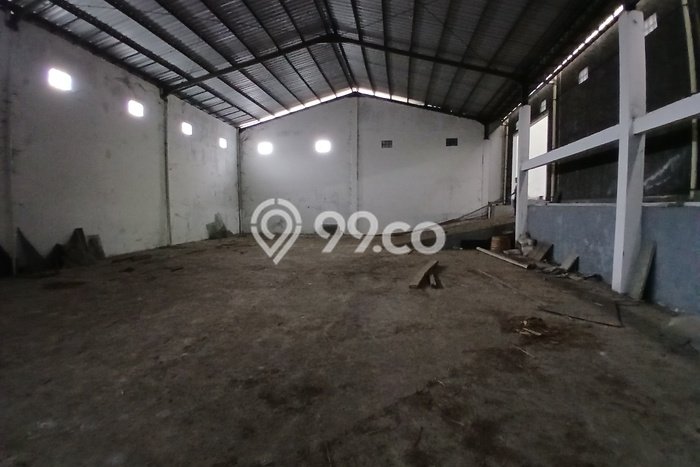 Gudang Dijual di Prime Area Boyolali Luas 528m2 Gudang Dijual di Prime Area Boyolali Luas 528m2