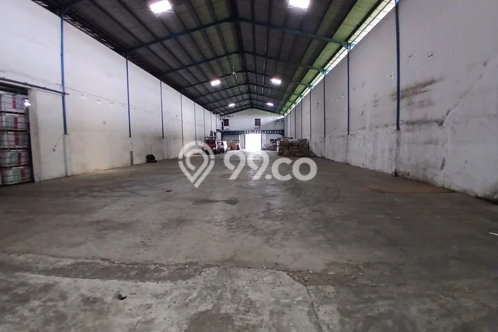 Unit Gudang disewakan di Ngaliyan Semarang dengan LT 1200m2 / LB 1100m2 Unit Gudang disewakan di Ngaliyan Semarang dengan LT 1200m2 / LB 1100m2