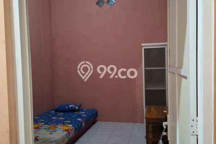 Kos-kosan Dijual di Genuk, Semarang dengan 14 Kamar Tidur, 14 Kamar Mandi Kos-kosan Dijual di Genuk, Semarang dengan 14 Kamar Tidur, 14 Kamar Mandi