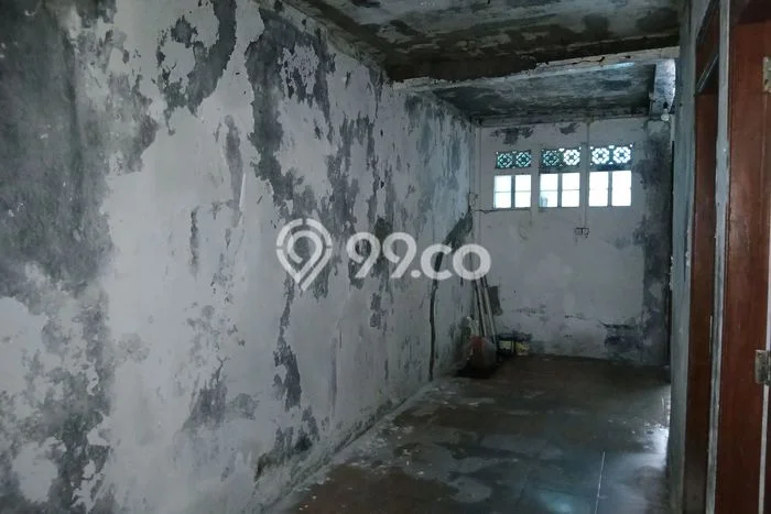 Rumah Murah LT 45m2 di Salatiga Lingkungan Asri Rumah Murah LT 45m2 di Salatiga Lingkungan Asri