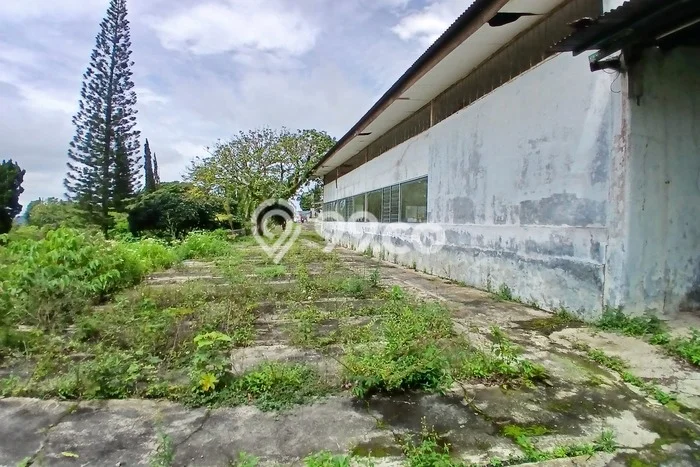 Vila Kawasan Bandungan, Area 20000m2m², Lokasi Strategis untuk bisnis Vila Kawasan Bandungan, Area 20000m2m², Lokasi Strategis untuk bisnis
