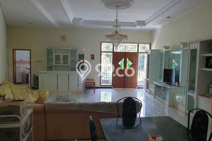 Hunian Berkualitas! Vila Kawasan Bandungan, Dimensi 650m2m², Kualitas Terbaik Hunian Berkualitas! Vila Kawasan Bandungan, Dimensi 650m2m², Kualitas Terbaik