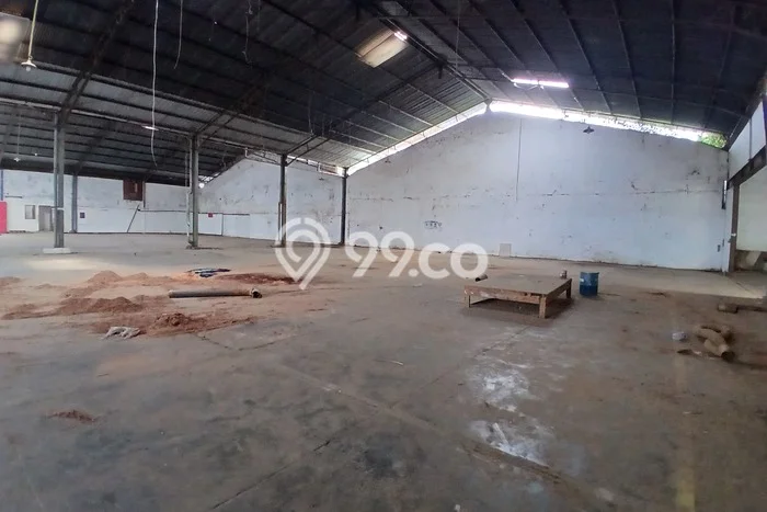 Gudang disewakan lokasi strategis Semarang Barat Semarang 8750m2 Gudang disewakan lokasi strategis Semarang Barat Semarang 8750m2