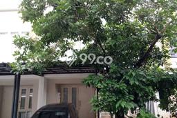 Rumah Minimalis 2 KT di Gading Serpong Tangerang Unfurnished Rumah Minimalis 2 KT di Gading Serpong Tangerang Unfurnished