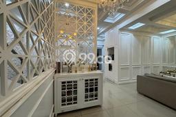 Rumah Luxury Modern Tanpa Renovasi di Gading Serpong Tangerang Rumah Luxury Modern Tanpa Renovasi di Gading Serpong Tangerang