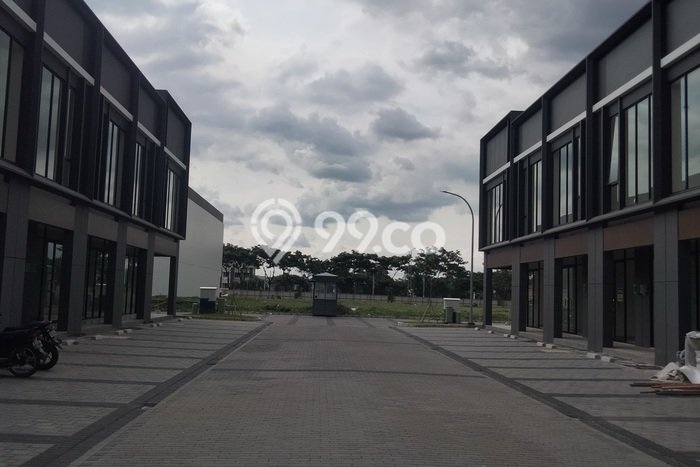 Dijual! Ruko di Gading Serpong Tangerang LT 45m2 / LB 90m2 Kawasan Bisnis Dijual! Ruko di Gading Serpong Tangerang LT 45m2 / LB 90m2 Kawasan Bisnis