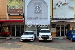 Dijual! Ruko di Gading Serpong Tangerang LT 40m2 / LB 40m2 Kawasan Bisnis Dijual! Ruko di Gading Serpong Tangerang LT 40m2 / LB 40m2 Kawasan Bisnis