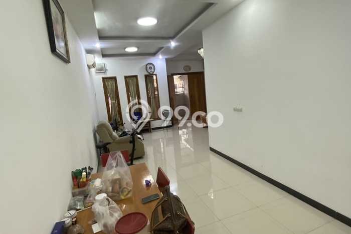 Rumah Modern Cantik 2 Kamar Bisa Langsung Pindah di Benda Rumah Modern Cantik 2 Kamar Bisa Langsung Pindah di Benda