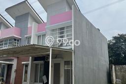 Hunian Nyaman Asri 4 KT Siap Pakai di Gading Serpong Cluster Bohemia Tangerang Hunian Nyaman Asri 4 KT Siap Pakai di Gading Serpong Cluster Bohemia Tangerang
