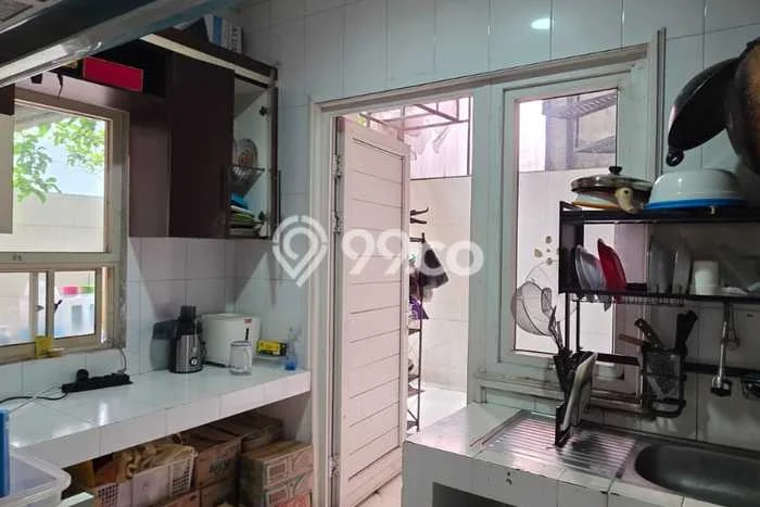 Rumah Luxury Modern Siap Huni di Alam Sutera Tangerang Rumah Luxury Modern Siap Huni di Alam Sutera Tangerang