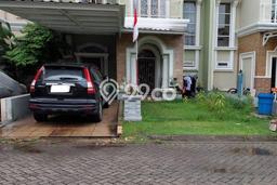Dijual Rumah Luas Megah Dengan View Eksklusif di Gading Serpong, Tangerang Dijual Rumah Luas Megah Dengan View Eksklusif di Gading Serpong, Tangerang
