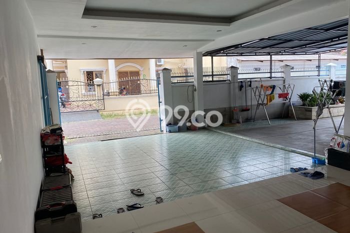 Tanah Kavling di Benda Dijual dengan Luas 170m2 Tanah Kavling di Benda Dijual dengan Luas 170m2