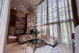 Rumah Disewakan Tangerang LT 336m2 LB 349m2 Kawasan BSD City Rumah Disewakan Tangerang LT 336m2 LB 349m2 Kawasan BSD City
