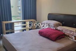Hunian Strategis 63m2 di BSD City Tangerang 2 Bedroom Hunian Strategis 63m2 di BSD City Tangerang 2 Bedroom