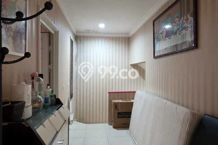 Rumah Luxury Modern Siap Huni di Alam Sutera Tangerang Rumah Luxury Modern Siap Huni di Alam Sutera Tangerang