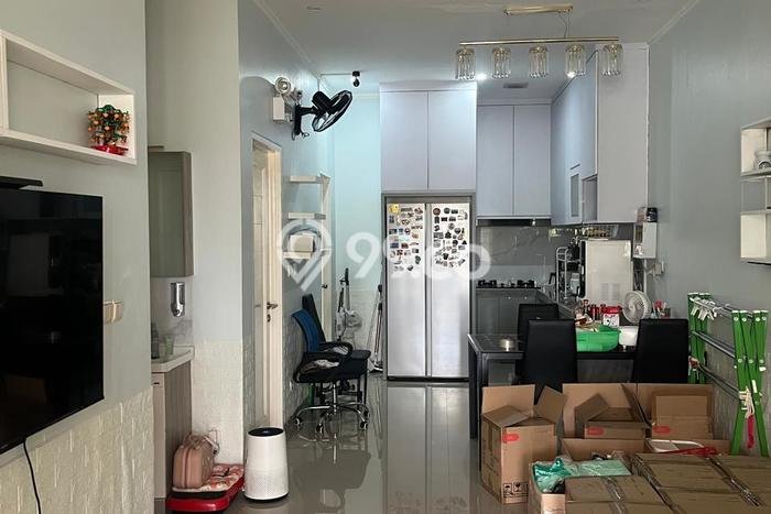 Dijual Hunian Rumah Nyaman 2 Kamar di Alam Sutera, Tangerang Dijual Hunian Rumah Nyaman 2 Kamar di Alam Sutera, Tangerang
