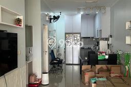 Dijual Hunian Rumah Nyaman 2 Kamar di Alam Sutera, Tangerang Dijual Hunian Rumah Nyaman 2 Kamar di Alam Sutera, Tangerang