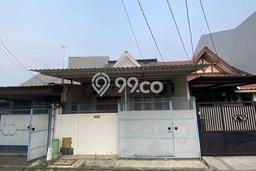Rumah Modern Cantik 2 Kamar Bisa Langsung Pindah di Benda Rumah Modern Cantik 2 Kamar Bisa Langsung Pindah di Benda