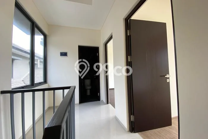 Rumah Minimalis 4 Kamar LT 77m2 di Bojong Nangka Rumah Minimalis 4 Kamar LT 77m2 di Bojong Nangka