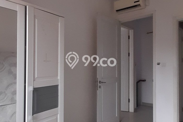 Dijual Rumah Eksklusif 4 KT di Gading Serpong, Tangerang Dijual Rumah Eksklusif 4 KT di Gading Serpong, Tangerang