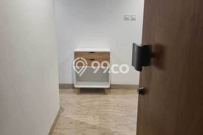 Hunian Strategis 63m2 di BSD City Tangerang 2 Bedroom Hunian Strategis 63m2 di BSD City Tangerang 2 Bedroom