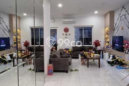 Jual Rumah Eksklusif 3 KT di Gading Serpong, Tangerang Jual Rumah Eksklusif 3 KT di Gading Serpong, Tangerang