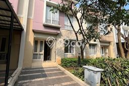 Rumah Minimalis 4 KT di Gading Serpong Tangerang Semi Furnished Rumah Minimalis 4 KT di Gading Serpong Tangerang Semi Furnished