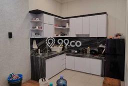 Jual Rumah Eksklusif 4 KT di Gading Serpong, Tangerang Jual Rumah Eksklusif 4 KT di Gading Serpong, Tangerang