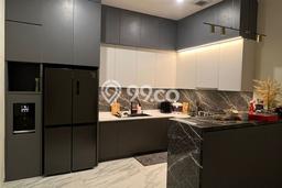 Jual Rumah Mewah Elegan Dengan View Cantik di Gading Serpong, Tangerang Jual Rumah Mewah Elegan Dengan View Cantik di Gading Serpong, Tangerang