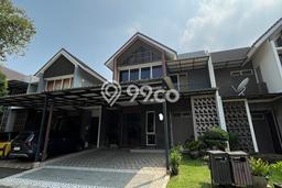 Hunian Super Elit dengan Akses Paling Strategis di BSD City, Tangerang Hunian Super Elit dengan Akses Paling Strategis di BSD City, Tangerang