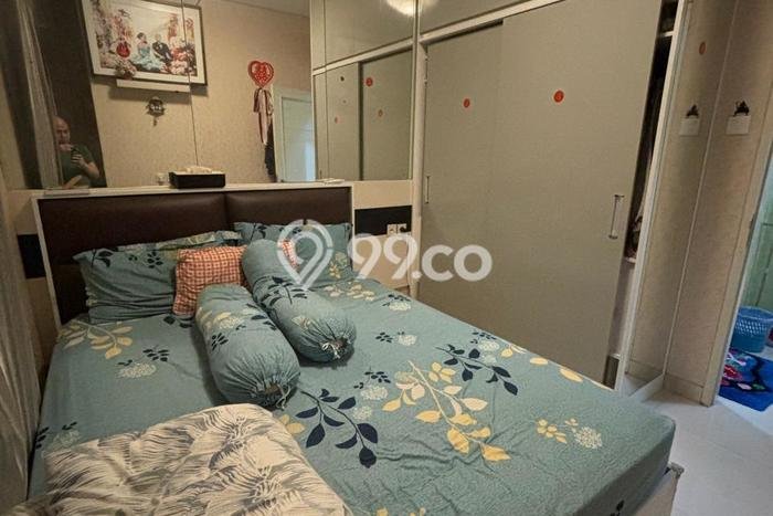 Rumah Modern 2 KT di Pantai Indah Kapuk Jakarta Utara Semi Furnished Rumah Modern 2 KT di Pantai Indah Kapuk Jakarta Utara Semi Furnished