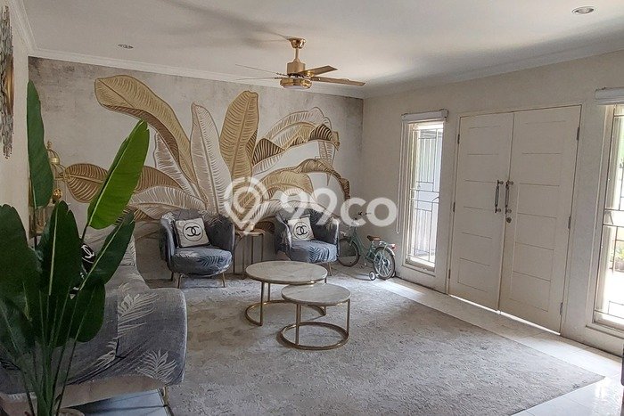 Dijual Rumah Mewah Elegan Dengan View Eksklusif di Muara Karang, Jakarta Utara Dijual Rumah Mewah Elegan Dengan View Eksklusif di Muara Karang, Jakarta Utara