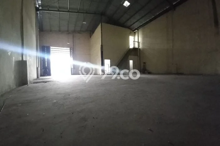 Gudang Dijual di Kawasan Sepatan Timur, Tangerang Harga Kompetitif Gudang Dijual di Kawasan Sepatan Timur, Tangerang Harga Kompetitif