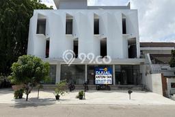 Unit Ruko Dijual di Jakarta Utara LT 117m2 & LB 216m2 Unit Ruko Dijual di Jakarta Utara LT 117m2 & LB 216m2