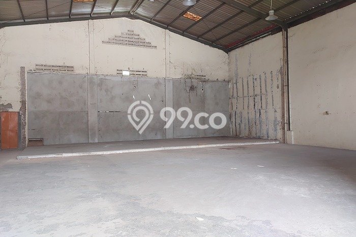 AREA KOMERSIAL! Gudang Disewakan di Benda, Luas 375m², Akses Utama, Ready Bisnis AREA KOMERSIAL! Gudang Disewakan di Benda, Luas 375m², Akses Utama, Ready Bisnis
