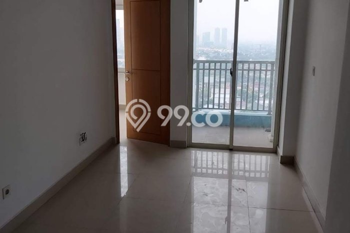 Untuk Dijual Apartemen di Karang Tengah, Tangerang Punya 2 Kamar Tidur Untuk Dijual Apartemen di Karang Tengah, Tangerang Punya 2 Kamar Tidur