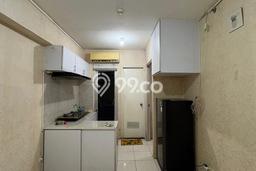 Apartemen Minimalis untuk Dijual di Muara Karang Dengan Spesifikasi 2 KT & 1 KM Apartemen Minimalis untuk Dijual di Muara Karang Dengan Spesifikasi 2 KT & 1 KM
