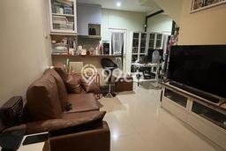 Rumah Modern 2 KT di Pantai Indah Kapuk Jakarta Utara Semi Furnished Rumah Modern 2 KT di Pantai Indah Kapuk Jakarta Utara Semi Furnished
