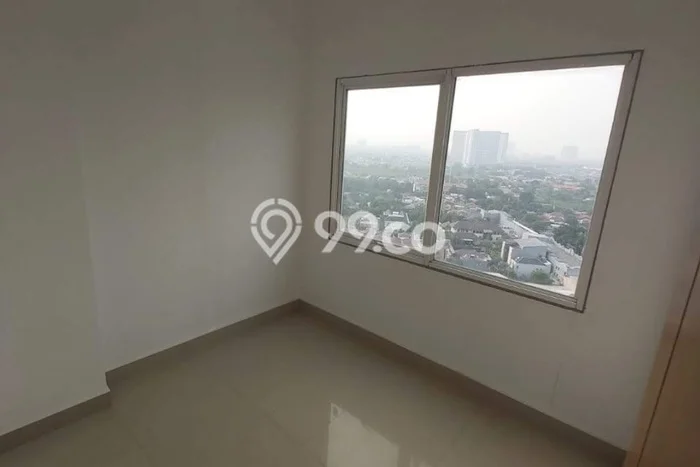 Untuk Dijual Apartemen di Karang Tengah, Tangerang Punya 2 Kamar Tidur Untuk Dijual Apartemen di Karang Tengah, Tangerang Punya 2 Kamar Tidur