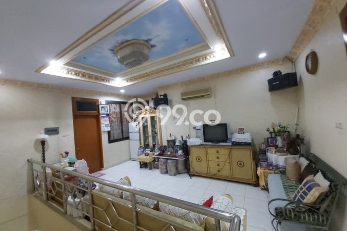 Hunian Super Mewah dengan Akses Paling Strategis di Pluit, Jakarta Utara Hunian Super Mewah dengan Akses Paling Strategis di Pluit, Jakarta Utara
